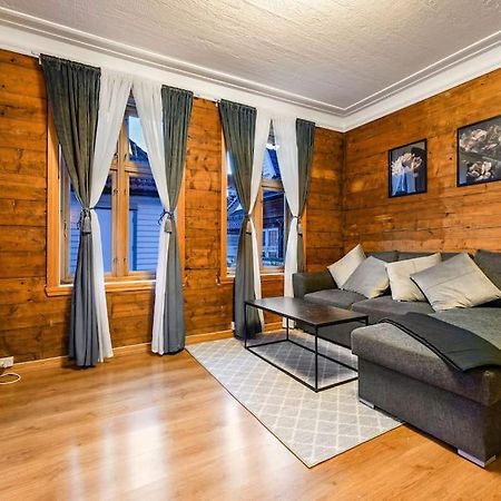Kong Oscars Gate 28 - 303 Apartment Bergen Exterior photo