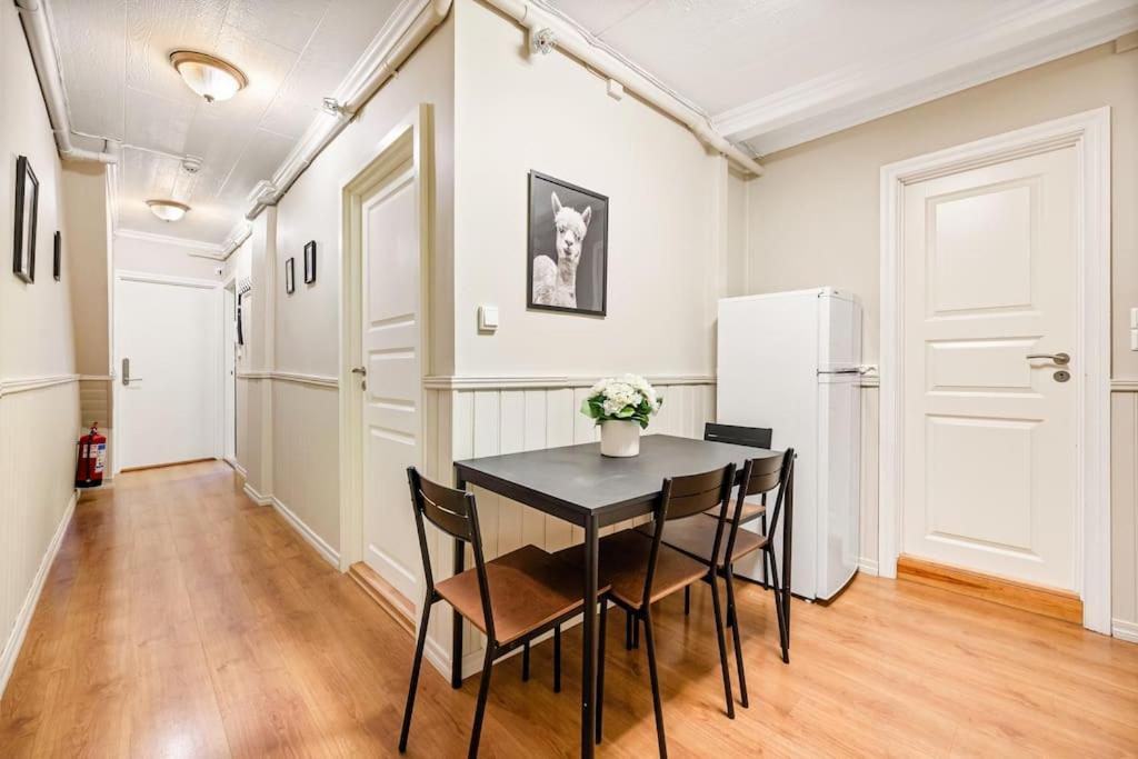 Kong Oscars Gate 28 - 303 Apartment Bergen Exterior photo