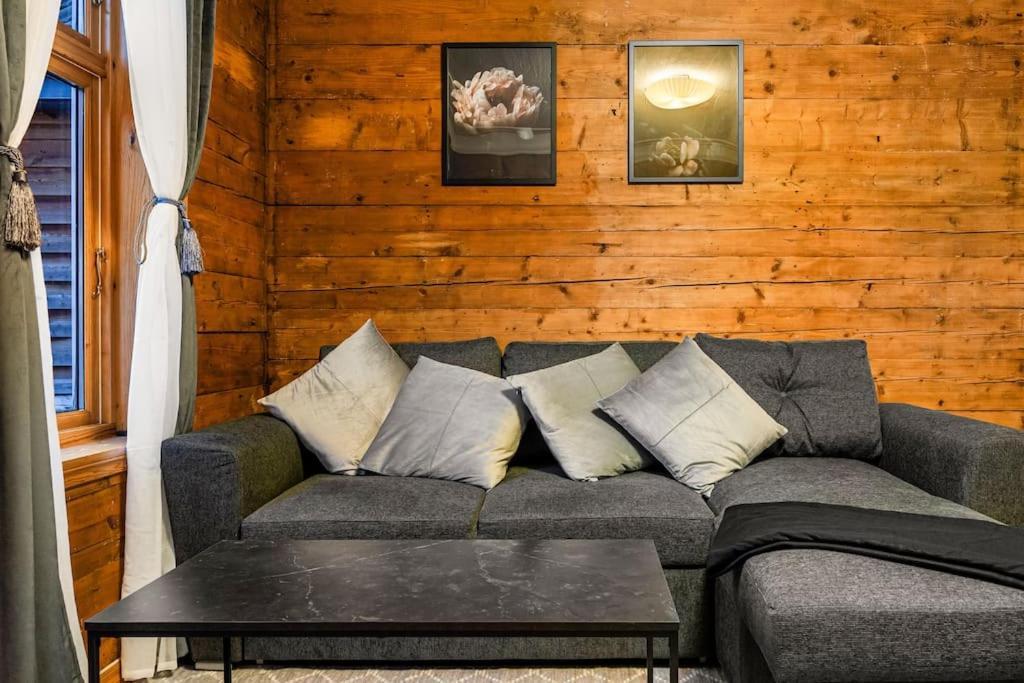 Kong Oscars Gate 28 - 303 Apartment Bergen Exterior photo