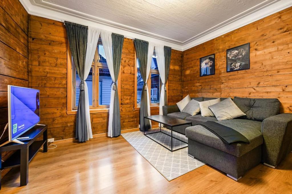 Kong Oscars Gate 28 - 303 Apartment Bergen Exterior photo