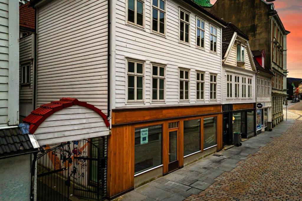 Kong Oscars Gate 28 - 303 Apartment Bergen Exterior photo