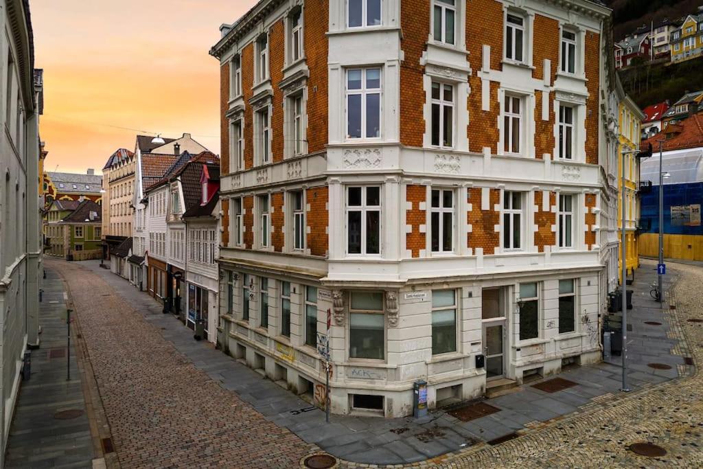 Kong Oscars Gate 28 - 303 Apartment Bergen Exterior photo