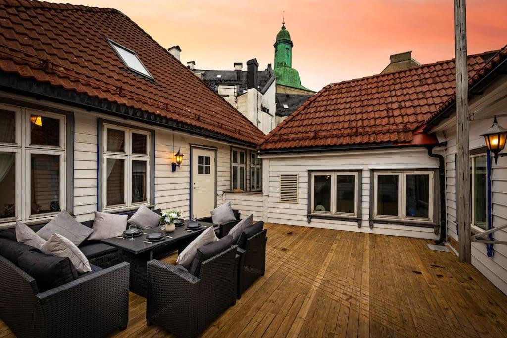 Kong Oscars Gate 28 - 303 Apartment Bergen Exterior photo