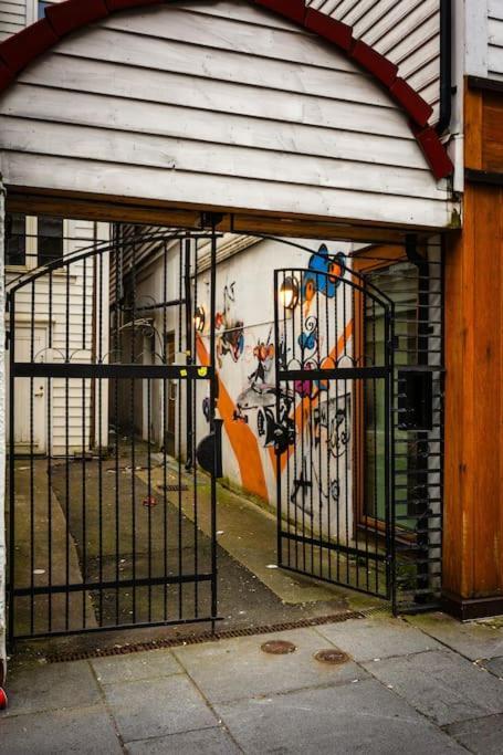 Kong Oscars Gate 28 - 303 Apartment Bergen Exterior photo