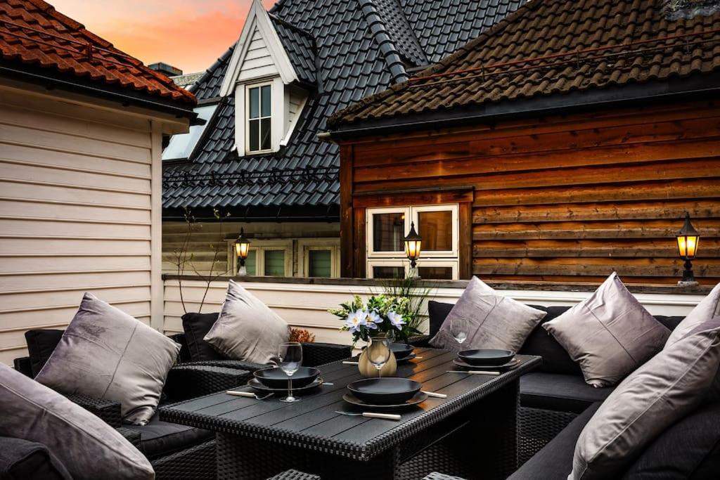 Kong Oscars Gate 28 - 303 Apartment Bergen Exterior photo