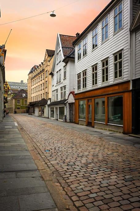 Kong Oscars Gate 28 - 303 Apartment Bergen Exterior photo