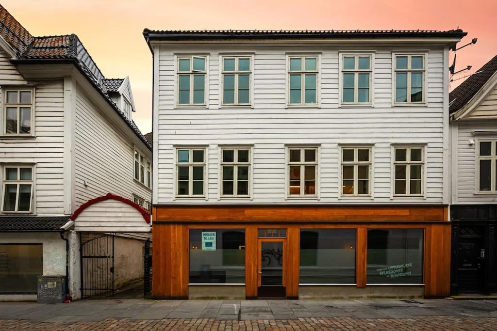 Kong Oscars Gate 28 - 303 Apartment Bergen Exterior photo