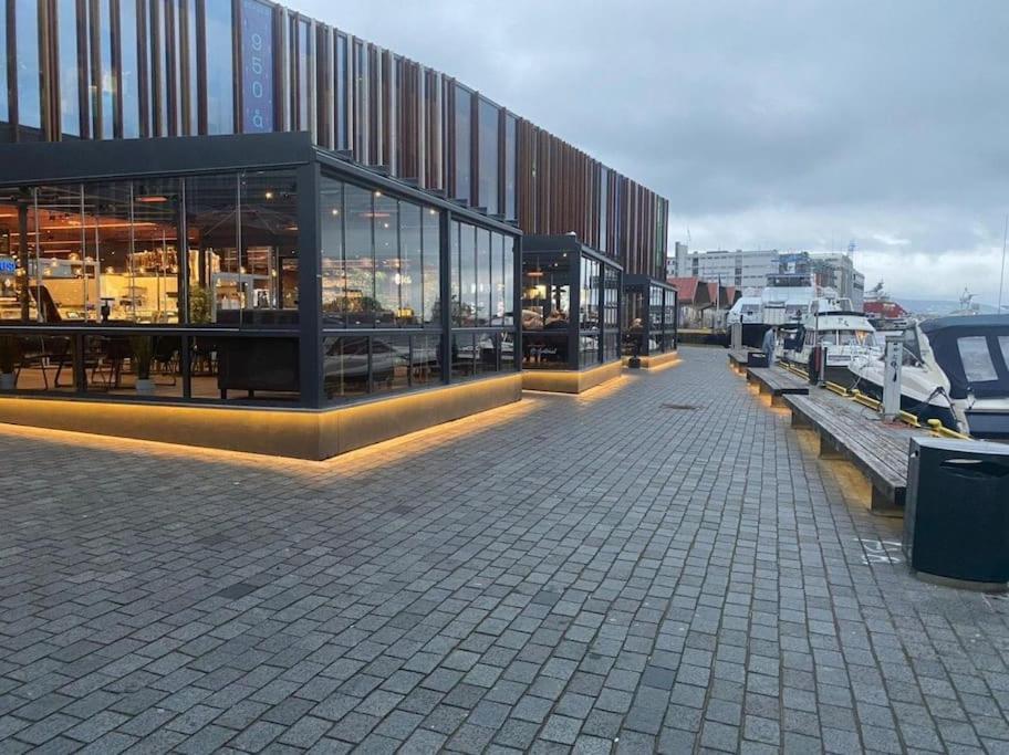 Kong Oscars Gate 28 - 303 Apartment Bergen Exterior photo
