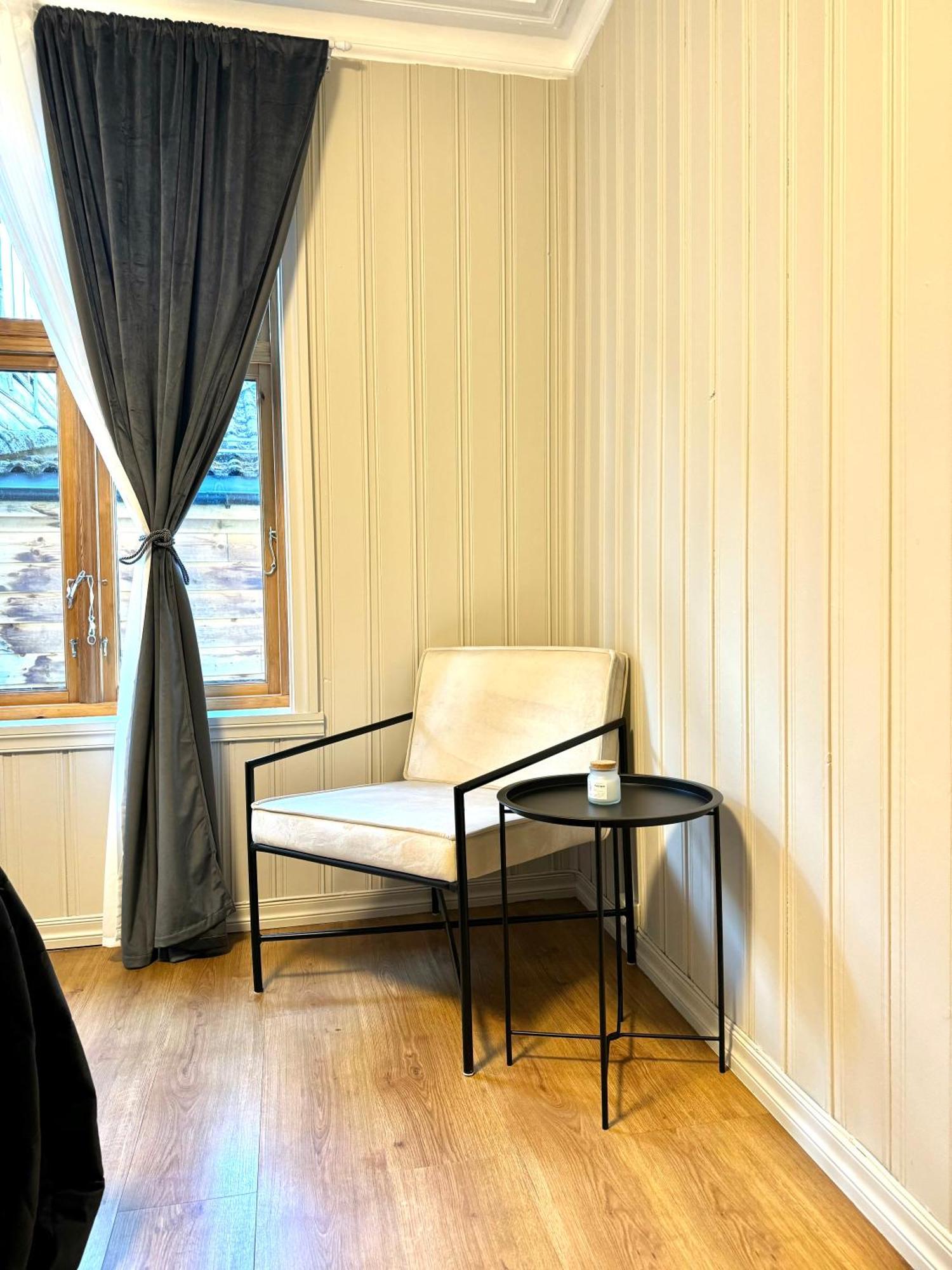 Kong Oscars Gate 28 - 303 Apartment Bergen Exterior photo