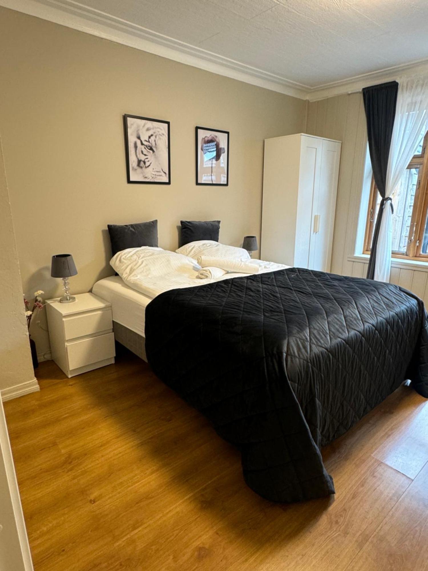 Kong Oscars Gate 28 - 303 Apartment Bergen Exterior photo